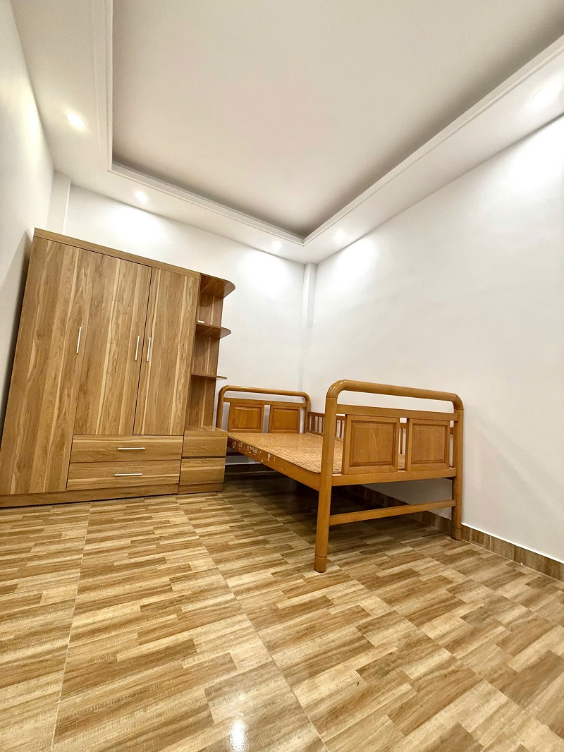 BÁN NHÀ 4 TẦNG ĐỒNG HÒA – KIẾN AN, HẢI PHÒNG – GIÁ CHỈ 2,65 TỶ